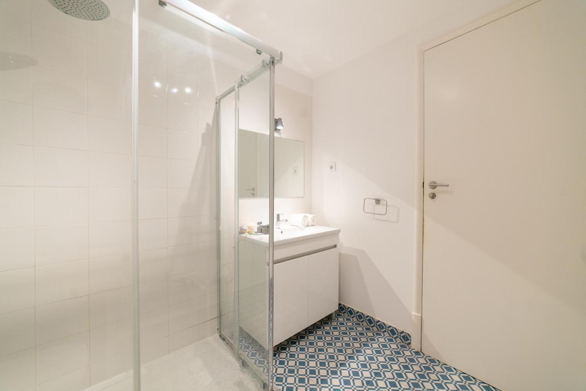 Lejlighed Desterro 4 - Historical Four-bedroom
