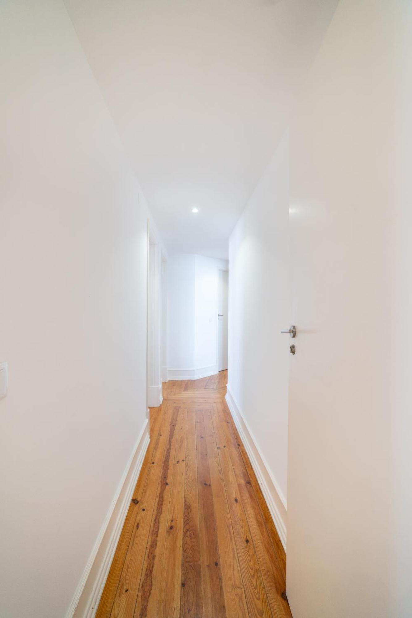 Desterro 4 - Historical Four-bedroom Lejlighed *