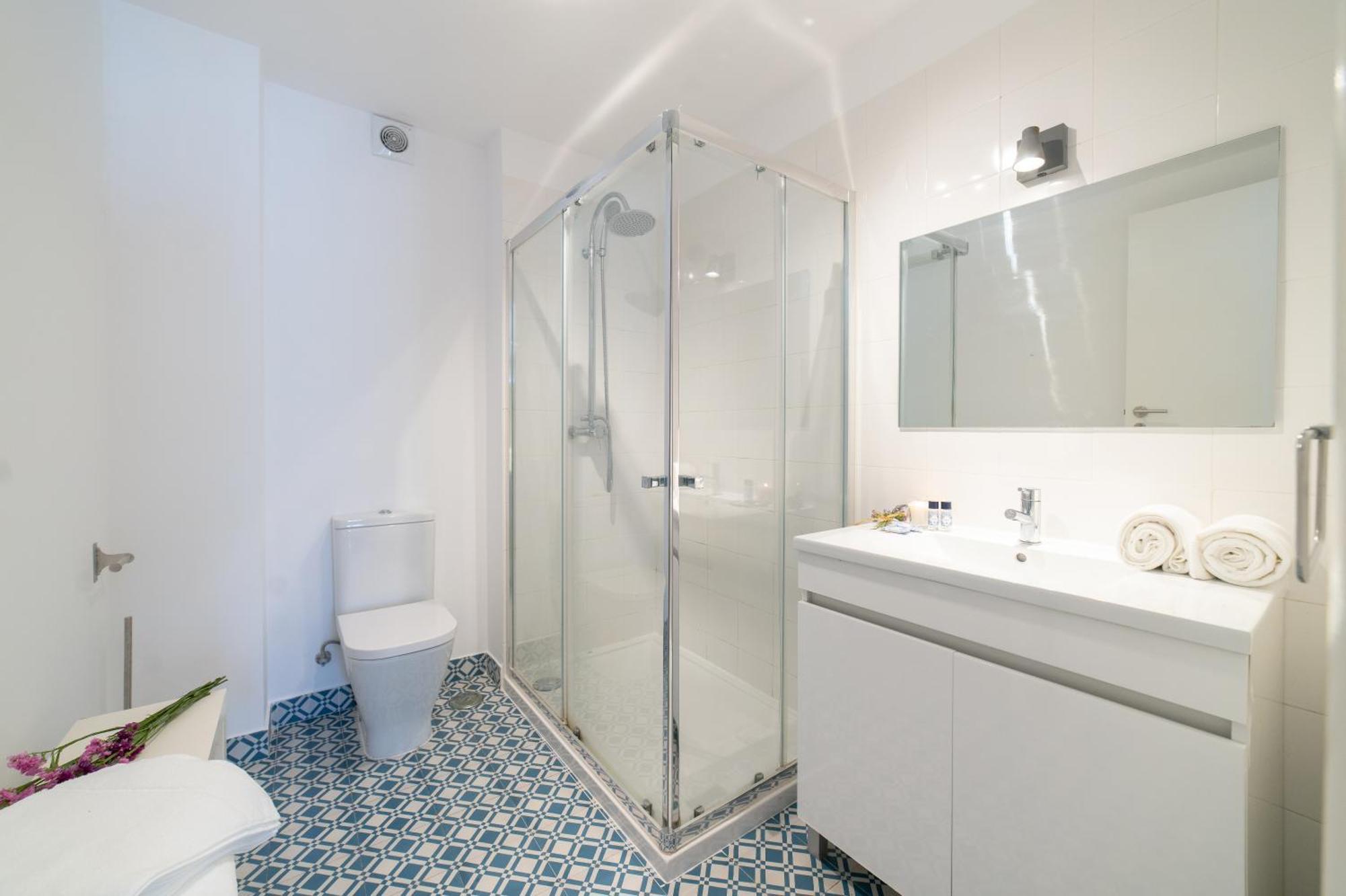 Apartamento Desterro 4 - Historical Four-bedroom Lisboa
